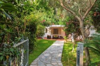 ISCHIA FORIO CASA villa, la Grille du Coq 2 il prezzo della villa è riferito all'intero alloggio con il limite delle persone previste n 4 - Ischia - 0