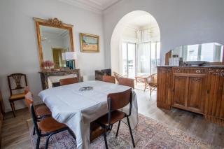 Bel appartement avec vue sur la baie de Dinard - Dinard - 4