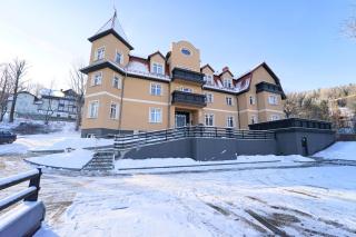 Studio Sucha 309 - Karpacz - 2