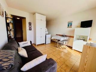 Charme à Quiberon : 2 pièces cosy, proche plage, balcon sud, parking inclus - FR-1-478-266 - Quiberon - 9