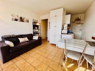 Charme à Quiberon : 2 pièces cosy, proche plage, balcon sud, parking inclus - FR-1-478-266 - Quiberon - 8