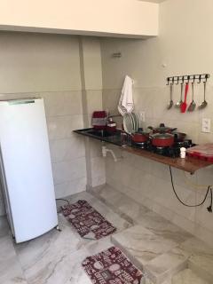 Residencial Estrela Guia 1 - Cabo Frío - 1