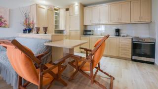 Serenity Beach Front Maisonette, Mola Kaliva - Mola Kalyva - 1
