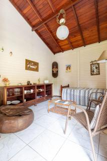 Cachoeira Privativa + Termas a 8min e momento em família - 5