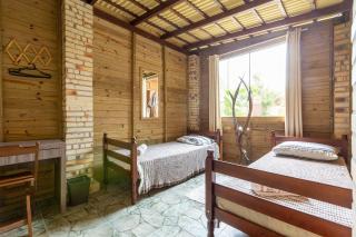 Cachoeira Privativa + Termas a 8min – Relax Total - Retiro Águas Encantadas - 9