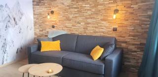 Résidence Cuzco - Charmant studio cabine de 4 personnes à VAL THORENS, skis au pied, avec balcon et belle vue montagne (sud) MAE-5544 - Val Thorens - 9