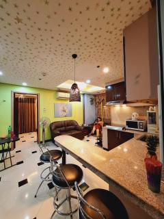Two Bedrooms In Birch Tower With Pool - Manila - 7