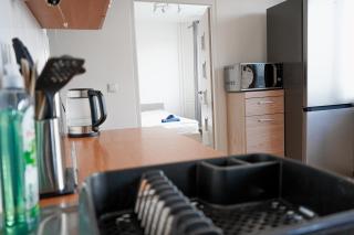 Apartmán u Martina - Žilina - 8