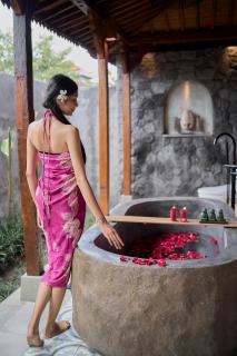Pondok Mekar Villas - Ubud - 1
