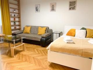 Fancy Life Apartment - Warschau - 6