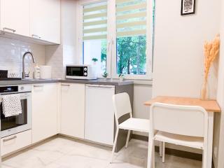 Fancy Life Apartment - Warsaw - 3