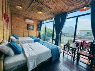 Trang An Moon Garden Homestay - Ninh Binh - 6