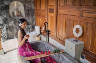 Pondok Mekar Villas - Ubud - 2