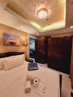Two Bedrooms In Birch Tower With Pool - Manila - 6