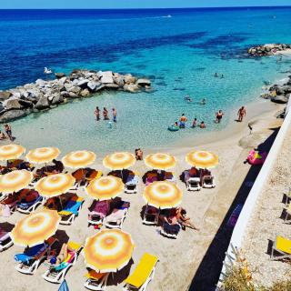 Hotel resort Rocca di Vadaro - Capo Vaticano - 9