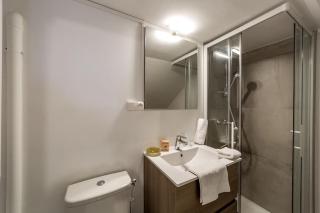 Nouveau studio tout équipé Charbonnières les Bains - Charbonnières-les-Bains - 9