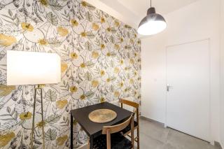 Nouveau studio tout équipé Charbonnières les Bains - Charbonnières-les-Bains - 4