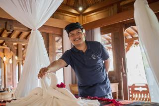 Pondok Mekar Villas - Ubud - 3