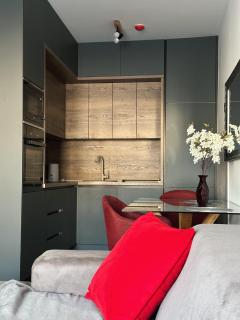 Hill Homes Mal - Podgorica - 0