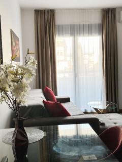 Hill Homes Mal - Podgorica - 1
