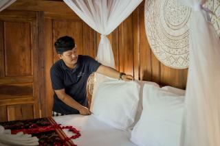Pondok Mekar Villas - Ubud - 4