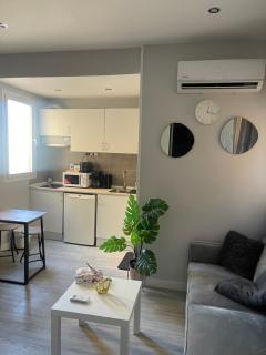 Cenral Renovated Flat - Madrid - 6