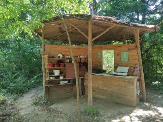 Different Belgrade camping - Vrčin - 9
