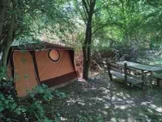 Different Belgrade camping - Vrčin - 8