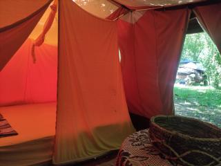 Different Belgrade camping - Vrčin - 7