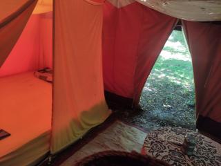 Different Belgrade camping - Vrčin - 6