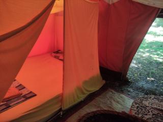 Different Belgrade camping - Vrčin - 5