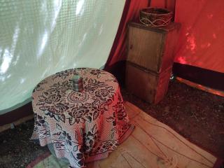 Different Belgrade camping - Vrčin - 4
