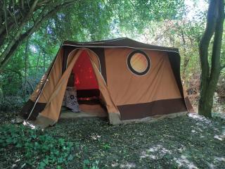 Different Belgrade camping - Vrčin - 3
