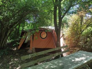 Different Belgrade camping - Vrčin - 2