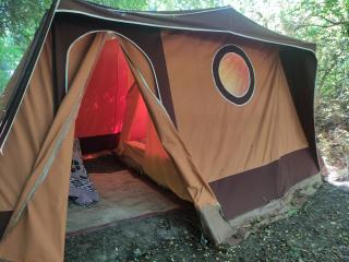 Different Belgrade camping - Vrčin - 1