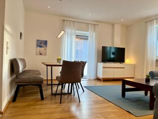City Living Bischofshofen - Premium Stadtwohnung - Bischofshofen - 7