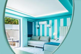 Agios Gordios Beach Resort - 9