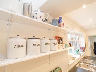 3 Chantry Cottages - 1