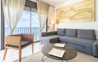 2 Bedroom Amazing Apartment In Mojácar - Mojácar - 8