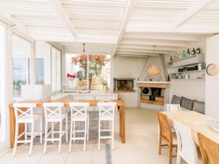 Delfini Villas 1, 2, 3, 4, 5, 6 - Kalamaki - Kalamaki - 3