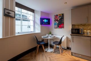 Oasis studio in the Heart of the City - Brighton & Hove - 5