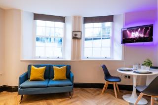 Oasis studio in the Heart of the City - Brighton & Hove - 9