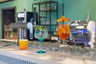 Holiday Inn-the niu, Wave Karlsruhe Oststadt by IHG - 3
