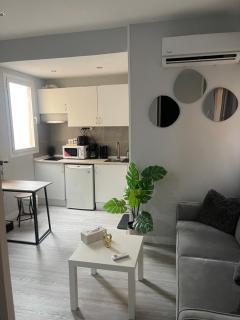 Cenral Renovated Flat - Madrid - 0