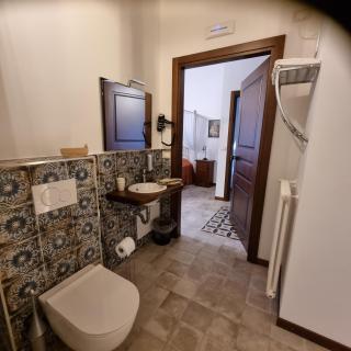 Arcaloro - Resort Rooms Infinito - SantʼAngelo di Brolo - 4