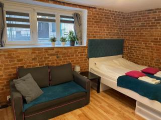Apartment Konopnickiej - PARKING FREE - Toruń - 5