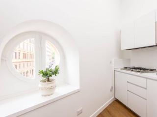 Trastevere Luxury Bright Apartment - 7