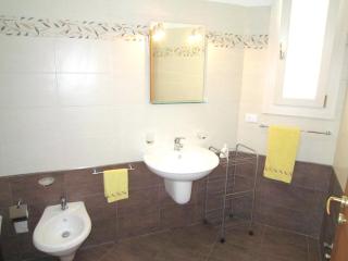 Cozy apartment in Gagliano del Capo 60 m² with spacious balcony - Gagliano del Capo - 4