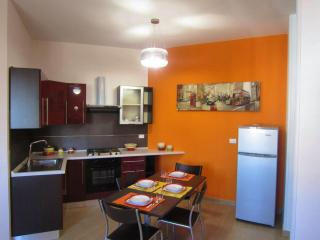 Cozy apartment in Gagliano del Capo 60 m² with spacious balcony - 7