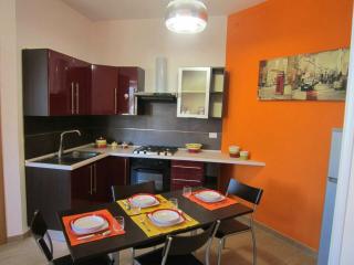 Cozy apartment in Gagliano del Capo 60 m² with spacious balcony - Gagliano del Capo - 5